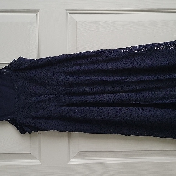 Children's Place Girl's Sleeveless Dress - Picture 7 of 12